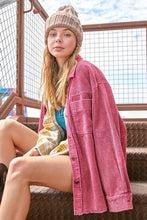 Candy Daisy Jacket