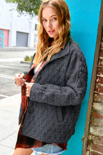 Carbon Rosie Jacket