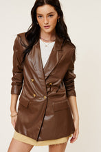 Cafe Axel Jacket