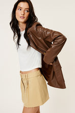 Cafe Axel Jacket