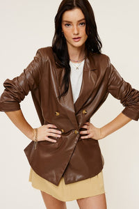 Cafe Axel Jacket