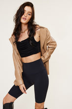 Taupe Axel Jacket