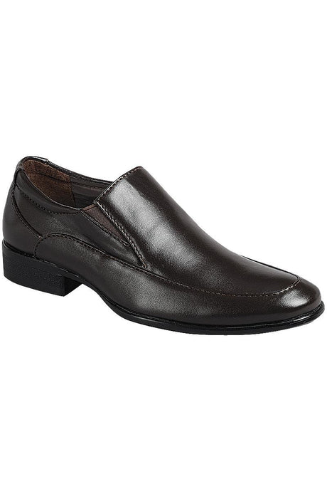 Black Dress Shoes For Teenagers
