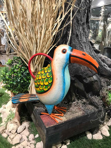 Spring Torrie The Toucan Plant Pals Water Can