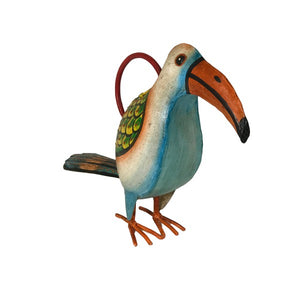 Spring Torrie The Toucan Plant Pals Water Can