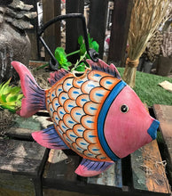 Spring Candy The Clown Fish Plant Pals Water Can