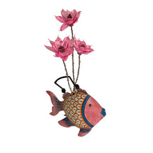 Spring Candy The Clown Fish Plant Pals Water Can