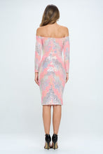 Pink Multi Short & Midi Dresses