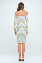 White Multi Short & Midi Dresses