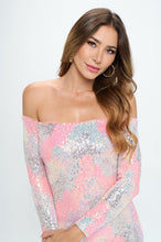 Pink Multi Short & Midi Dresses