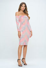 Pink Multi Short & Midi Dresses