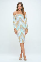 White Multi Short & Midi Dresses