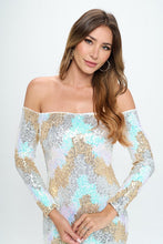 White Multi Short & Midi Dresses