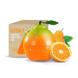Vita 7 Energy Peeling Gel 100ML