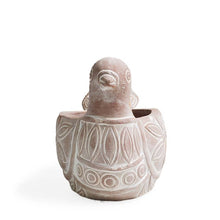 Planter Pot l Terracotta Pot - Spotted Dove