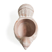 Planter Pot l Terracotta Pot - Spotted Dove