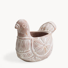 Planter Pot l Terracotta Pot - Spotted Dove