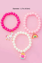 Bracelet for Girls 3pcs