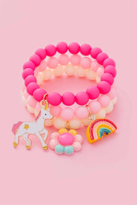 Bracelet for Girls 3pcs