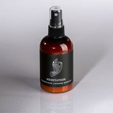 4oz Meditation Body and Room Mist
