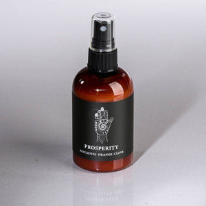 4oz Prosperity Body and Room Mist