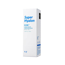 VT Super Hyalon Water Sun Block