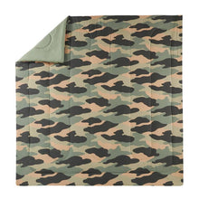 Covert Camo Comforter Set 2pc by Urban Playground