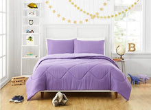 Iris Comforter Set 2pc/3pc by Urban Playground