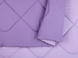 Iris Comforter Set 2pc/3pc by Urban Playground