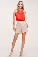 Sand Amy Shorts