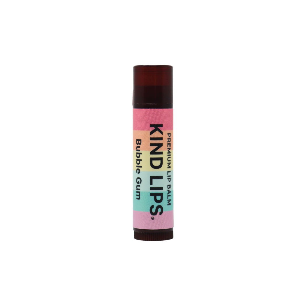 Bubble Gum Lip Balm/0.15 Ounce