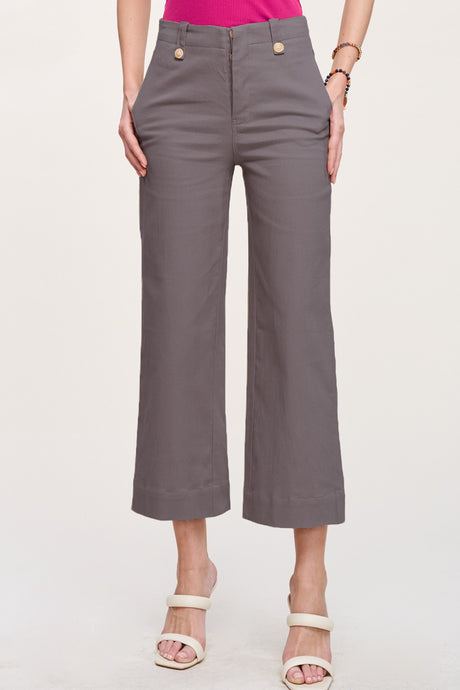 Carbon Rolla Pants