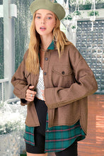 Ginger Bread Lenni Jacket