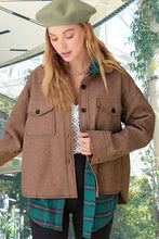 Ginger Bread Lenni Jacket