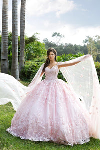pink butterfly dress brand Aurora Butterfly Dress