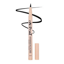 Black It On Point Waterproof Eyeliner/2 Pcs