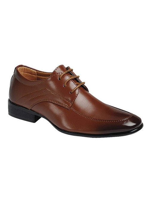 Boys' Dress Shoes Aquarius Brand Boys' Dress Shoes Aquarius Brand