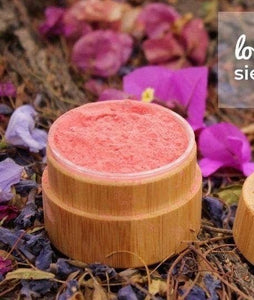 Roseate Loose Powder/Plum