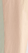 Beige-Sage High Waist Two Tone String Pants