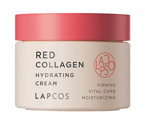 Red V Collagen Hydrating Cream