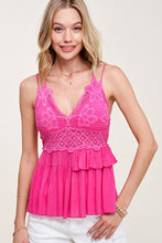 Candy Ballet Bralette Top