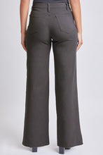 Jet Set Junior Hyperstretch High Rise Wide Leg