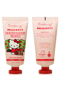 Hello Kitty Apple Blossom Handy Dandy Cream