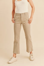 Oat Janesa Denim Pants