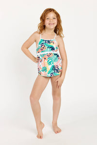 Tropical Views Emma One-Piece Swimsuit