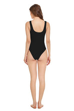 Black Women Seamless Bodysuit