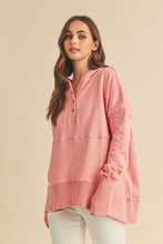 Blush Vivi Pullover