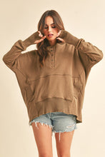 Camel Vivi Pullover