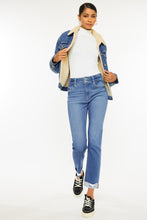 Sherpa Trucker Jacket