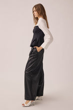 Off White Black All Buttons Up With Shirt And Corset